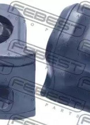 Втулка переднього стабілізатора комплект d22.2, tsbaca38fkit