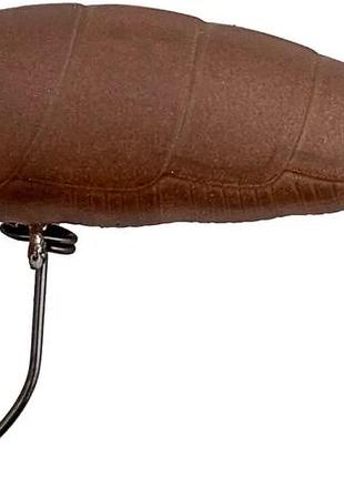 Воблер nories crankin boss pupa shallow 40mm 5.6g #128m