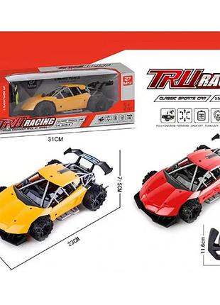 Машина на радіокеруванні на акумуляторі, 925-15a