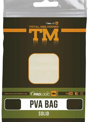 Пва-пакет prologic tm pva solid bag 100x140mm (17шт/уп)