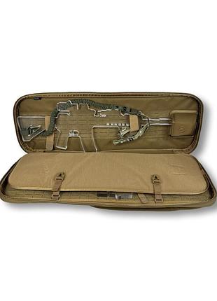 Сумка-рюкзак savior equipment specialist covert 38" (на 2 одиниці зброї)