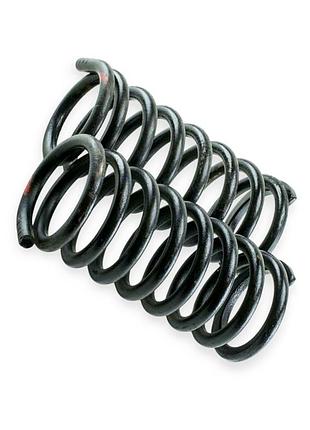 Пружина передней подвески москвич 412