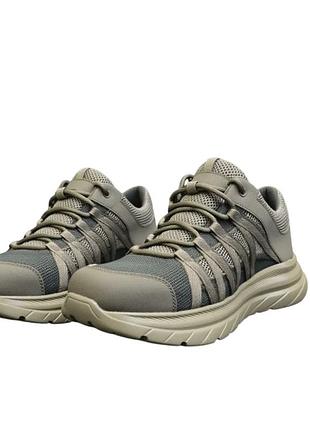 Тактиктичні кросівки pro lite на eva підошві олива 45