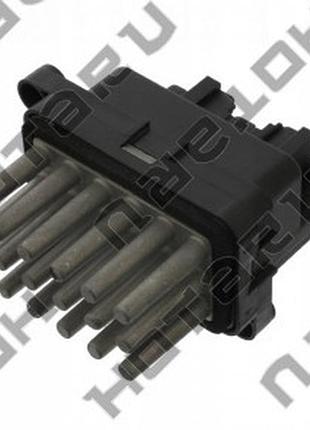 Резистор отопителя (ford 1847910), hbe-2110