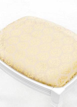 Банкетка мала 500*420 (ваніль/авилла2/2)