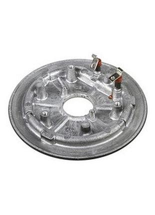 Тен-диск для мультиварки moulinex ss-994503 1000w d=180mm