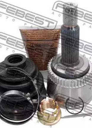 Шрус наружный задний 23x60x27 (hyundai tucson 2004-), 1210-tucrra48