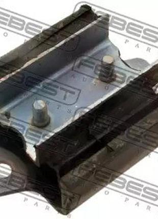 Nm-021 подушка двигателя задняя (nissan terrano ii r20 1993-2006), nm-021