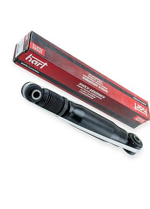 Амортизатор задний citroen c4 picasso, peugeot 5008 07- (hart)