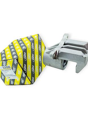 Цилиндр суппорта заз 1102, 1103, 1105 таврия левый asr