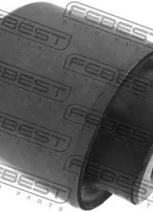 Сайлентблок заднего рычага, mzab037