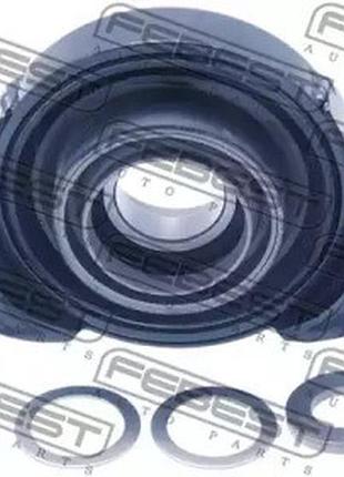 Подшипник подвесной карданного вала, tcb021