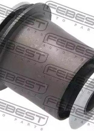 Сайлентблок передний нижнего рычага, tab158