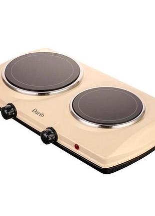 Плита настільна інфрачервона dario dhp122b