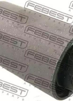 Сайлентблок задний переднего нижнего рычага, nab168