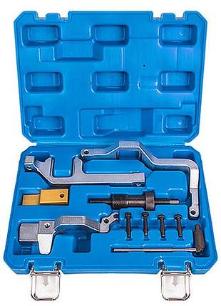 Набор фиксаторов валов alloid для citroen peugeot bmw mini настройка грм 1.4 1.6 valvetronic dm-11