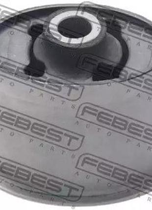 Сайлентблок переднего продольного рычага, crab038