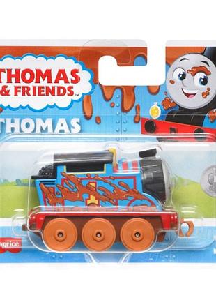 Паровозик "томас і друзі" hfx89/thomas and friends