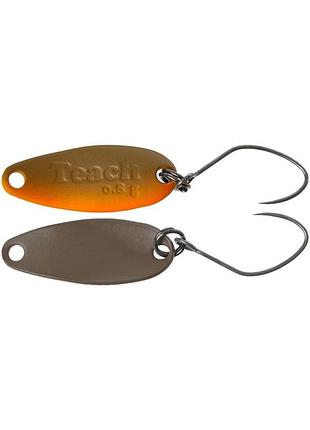 Блешня nories masukurouto teach 0.8g #027t