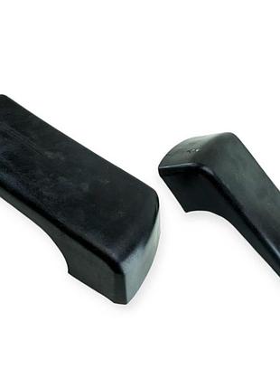 Накладка бампера 2105 задние клыки (к-кт 2 шт)
