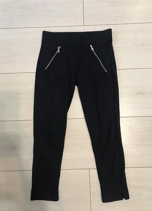 Брюки zara