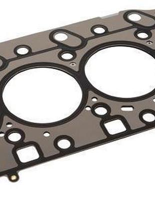 Прокладка головки блока металева г/б hyundai 2.5d d4cb 12- hbj j12505007