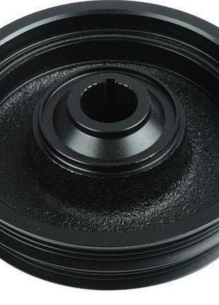 Шків ременя генератора honda cr-v i (rd) 2.0 16v 4wd (rd1, rd3)/1995.10 - 2002.07 hbj j1094005