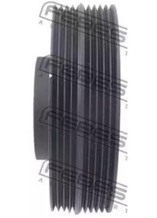 Шків колінвала ej251, sbdsej251