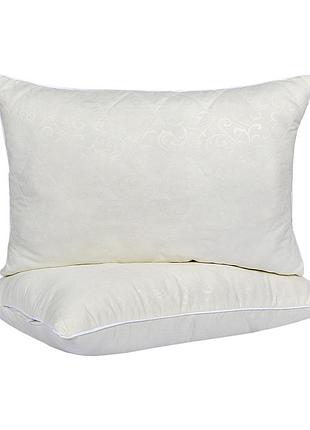 Подушка lotus 50*70 - wool шерстяная (15693)