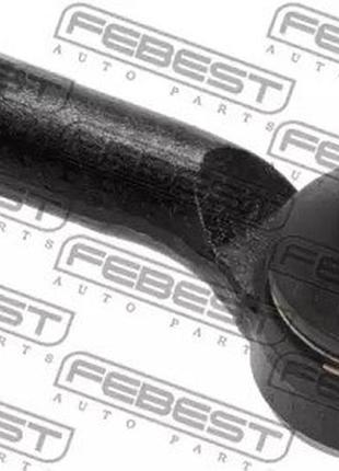Наконечник рулевой правый (ford fiesta v jh 2001-2008) febest (ford fiesta v jh 2001-2008), 2121-fusrh