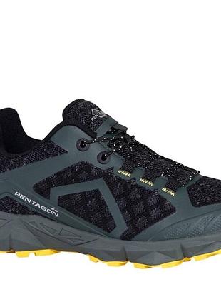Кроссовки треккинговые pentagon emerland