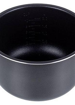 Чаша для мультиварки moulinex 4.5l ss-993069