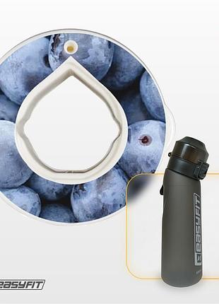 Капсула “черника” для бутылки easyfit air up