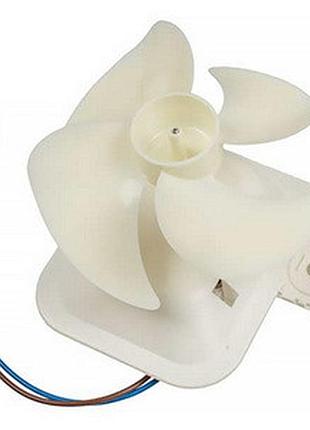 Вентилятор fdqc28al1c морозильної камери beko 4305891385