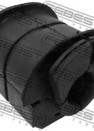 Сайлентблок задний переднего рычага, nab120