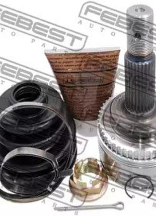Шрус наружный (toyota avensis zzt220 2000-2003) , 0110-zzt220a48