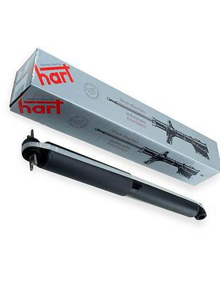 Амортизатор задний jeep cherokee 92- (hart)