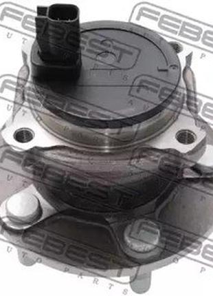 Ступица задняя, 2182cb4r