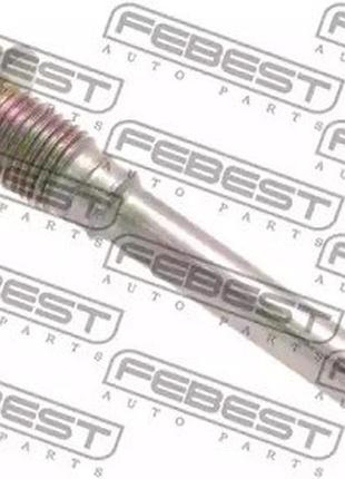 Втулка направляющая суппорта тормозного заднего, 0274j10lowr