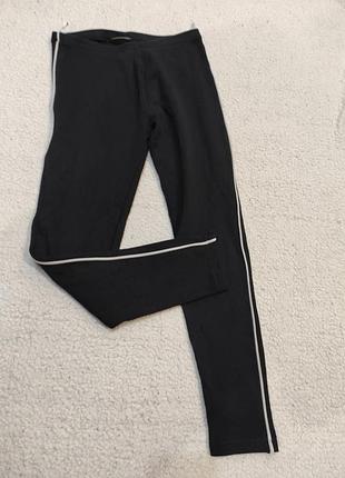 Лосины для девочки -подростка р.140-146