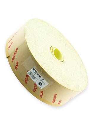 Наждачная бумага smirdex (на поролоне) 320 (25м рулон)