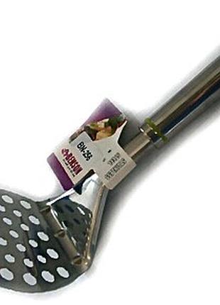 Картоплем'ялка з неіржавкої сталі benson bn-256