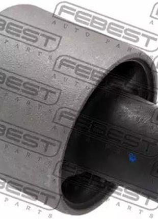 Сайленблок подушки дифференциала (nissan qashqai uk make j10f 2006-), nab-284