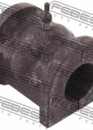 Втулка переднього стабілізатора (honda hr-v gh1/gh2/gh3/gh4 1998-), hsb-hrvf24