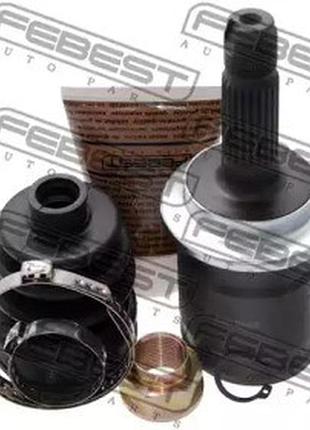 Шрус наружний 25x55x23 (honda accord cl/cn/cm 2002-2008), 0310-rd5r