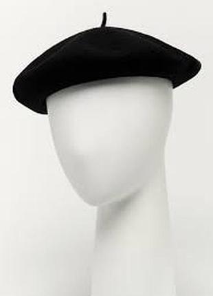 Берет kangol  вовна
