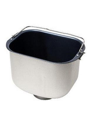 Відро для хлібопічки delonghi eh1264