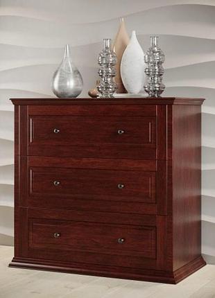 Комод ланіта, ( 254 ) горіх