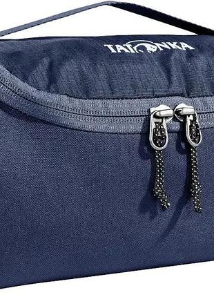 Косметичка tatonka care barrel к:navy