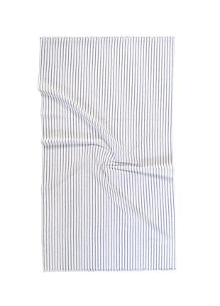 Рушник lotus home pestemal - lima 90x160